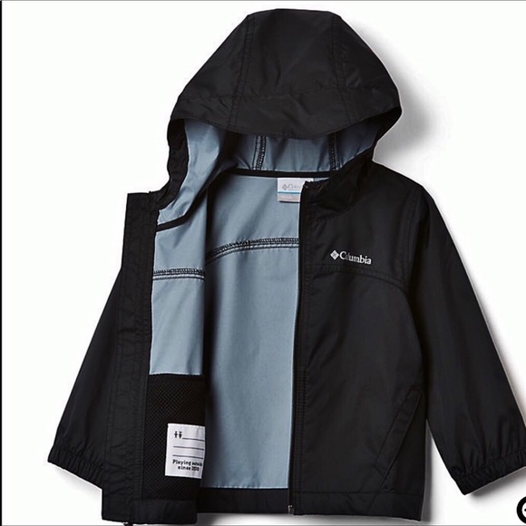 Columbia Other - 💕FLASH SALE💕Columbia rain jacket toddler NWT